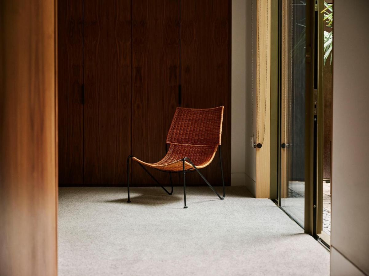 Weymouth Mews Aparthotel London Bagian luar foto