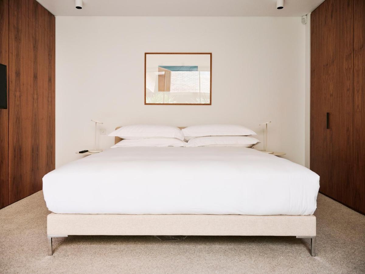 Weymouth Mews Aparthotel London Bagian luar foto